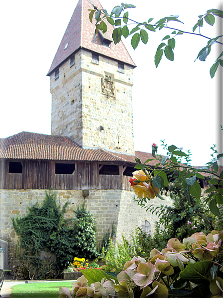 foto Castello di Veste Coburg